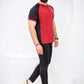 Neo Red Black - Dri-Fit Tracksuit