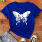 "Summer Vibes Collection: Stylish and Washable Tees for Every Adventure"