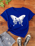 "Summer Vibes Collection: Stylish and Washable Tees for Every Adventure"