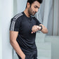 Wear The Will - Black Tracksuit