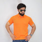 Amber Knitted Polo
