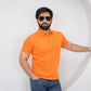 Amber Knitted Polo