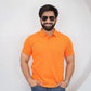 Amber Knitted Polo