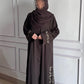 Amna - Dark Brown