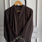 Amna - Dark Brown