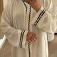 Hoor - White