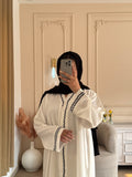 Hoor - White
