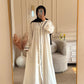 Hoor - White