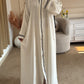 Hoor - White