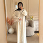 Hoor - White