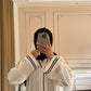 Hoor - White