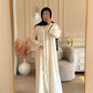 Hoor - White