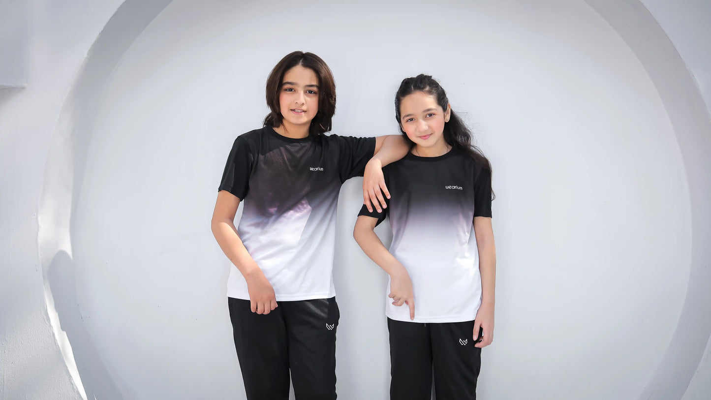 Athlete Pro - Kids Dri-Fit