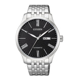 MECHANICAL DAY & DATE – NH8350-59E