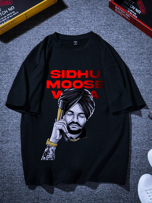 "Comfort Meets Style: Oversized T-Shirts for Girls"