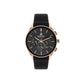 Polo Stainless Steel For Men's Watche BP3224X.451