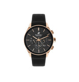 Polo Stainless Steel For Men's Watche BP3224X.451