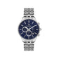 Polo Stainless Steel Watch For Men's BP3346X.390