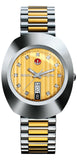 RADO ORIGINAL DIASTAR R12408633