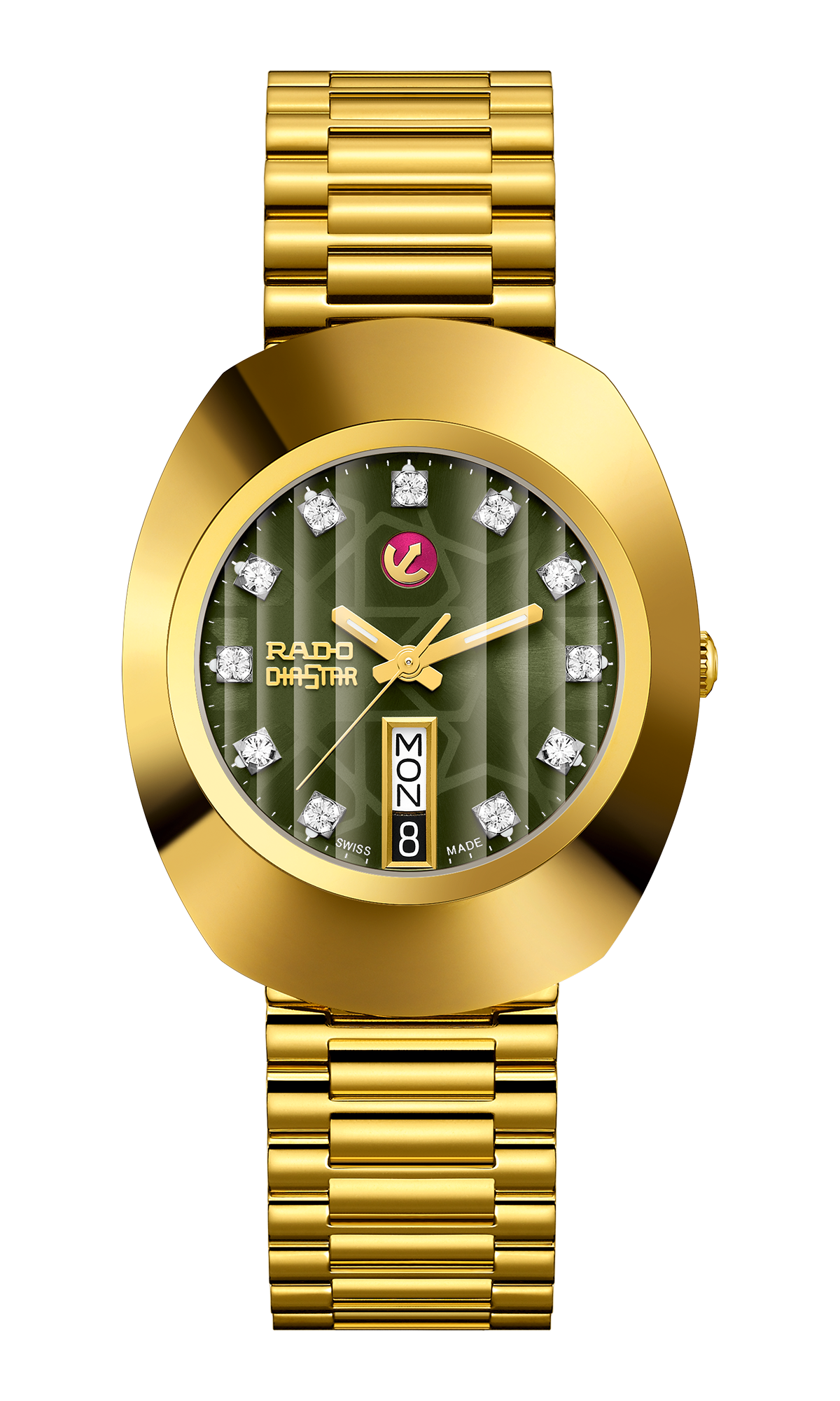 RADO ORIGINAL AUTOMATIC R12413533