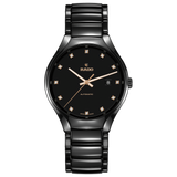 True Round Automatic Diamonds R27056732