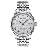 TISSOT LE LOCLE POWERMATIC 80 T006.407.11.033.00