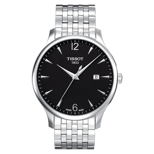 TISSOT TRADITION T063.610.11.057.00