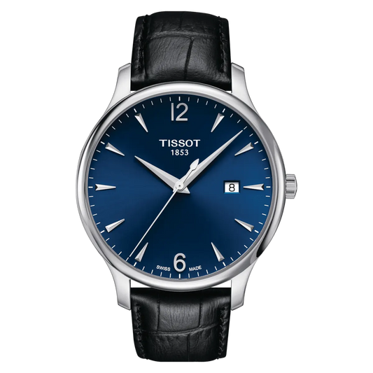 TISSOT TRADITION T063.610.16.047.00