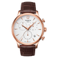 TISSOT TRADITION CHRONOGRAPH T063.617.36.037.00