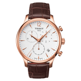 TISSOT TRADITION CHRONOGRAPH T063.617.36.037.00