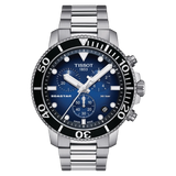 TISSOT SEASTAR 1000 CHRONOGRAPH T120.417.11.041