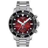 TISSOT SEASTAR 1000 QUARTZ CHRONOGRAPH T120.417.11.421.00