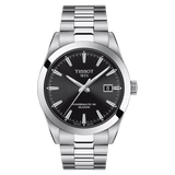 TISSOT GENTLEMAN POWERMATIC 80 SILICIUM T127.407.11.051.00