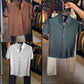 Pack of 3 Modern Men’s Co-Ord Set