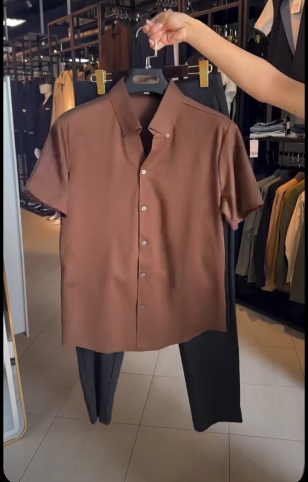Pack of 3 Modern Men’s Co-Ord Set