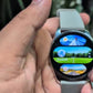 Smart silm Coin Watch