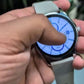 Smart silm Coin Watch