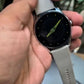 Smart silm Coin Watch
