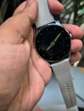 Smart silm Coin Watch