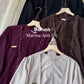 Pack of 4 Abaya With Scarf korean nida Stuff
