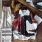 New Pack of 2Men Cool Summer Dress (packet include 2 shirt with 2 pants)