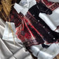 New Pack of 2Men Cool Summer Dress (packet include 2 shirt with 2 pants)