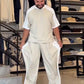 Pack of 3 Summer Cotton Code Set