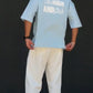 Pack of 4 Summer Cool Drop Should T Shirt