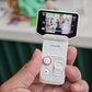 insta 360luna ultra Pocket Camera