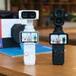 insta 360luna ultra Pocket Camera