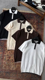 Pack of 4 Summer Polo T Shirt Rs.1799