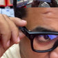 Camera Glasses HD02188