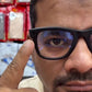 Camera Glasses HD02188