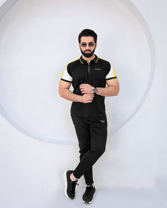 Turbo - Dri-Fit Polo Twinset